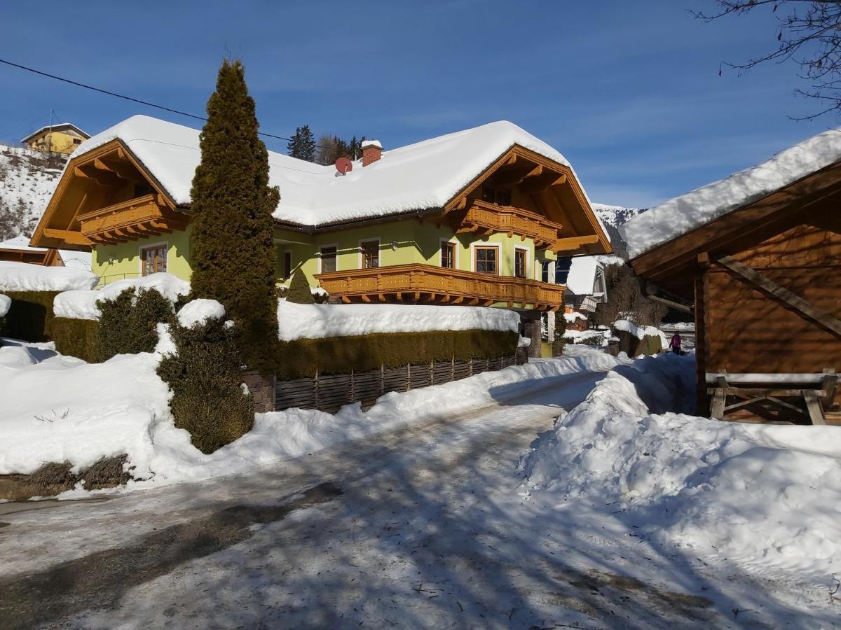 Landhaus Brugg Apartment Atzensberg Екстериор снимка