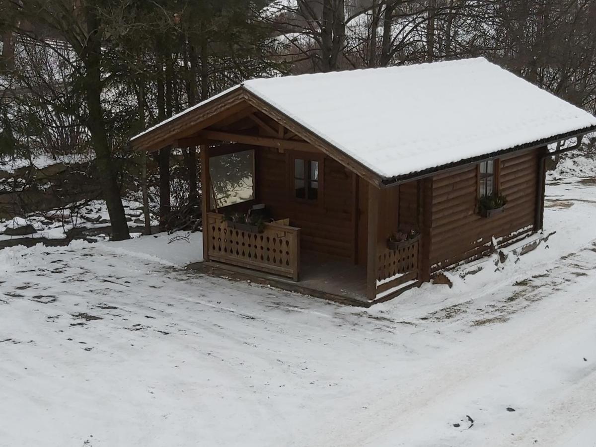 Landhaus Brugg Apartment Atzensberg Екстериор снимка
