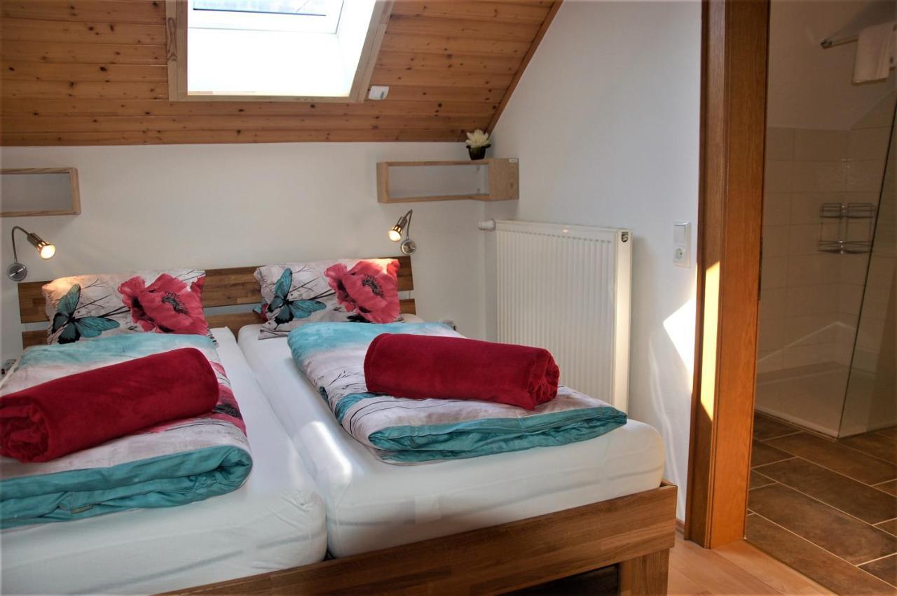 Landhaus Brugg Apartment Atzensberg Екстериор снимка