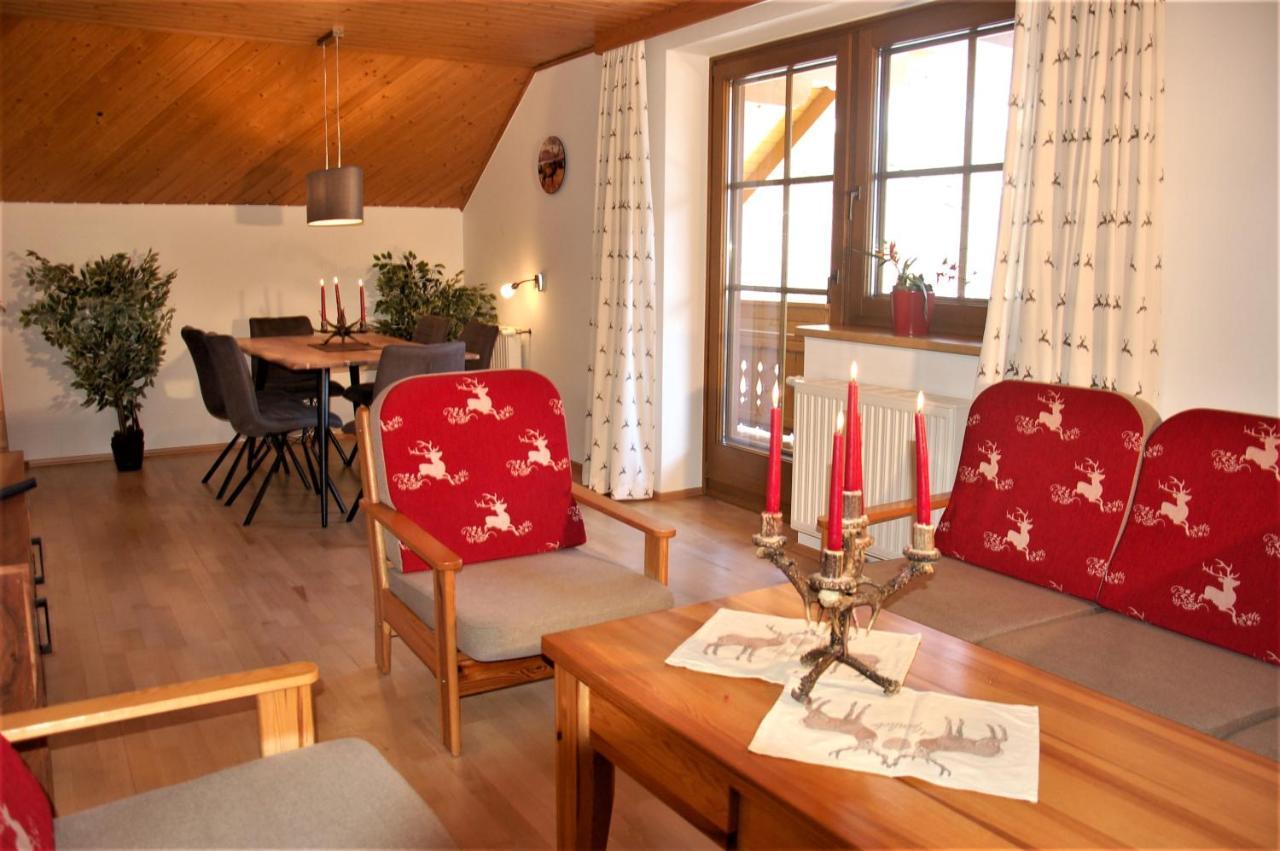 Landhaus Brugg Apartment Atzensberg Екстериор снимка