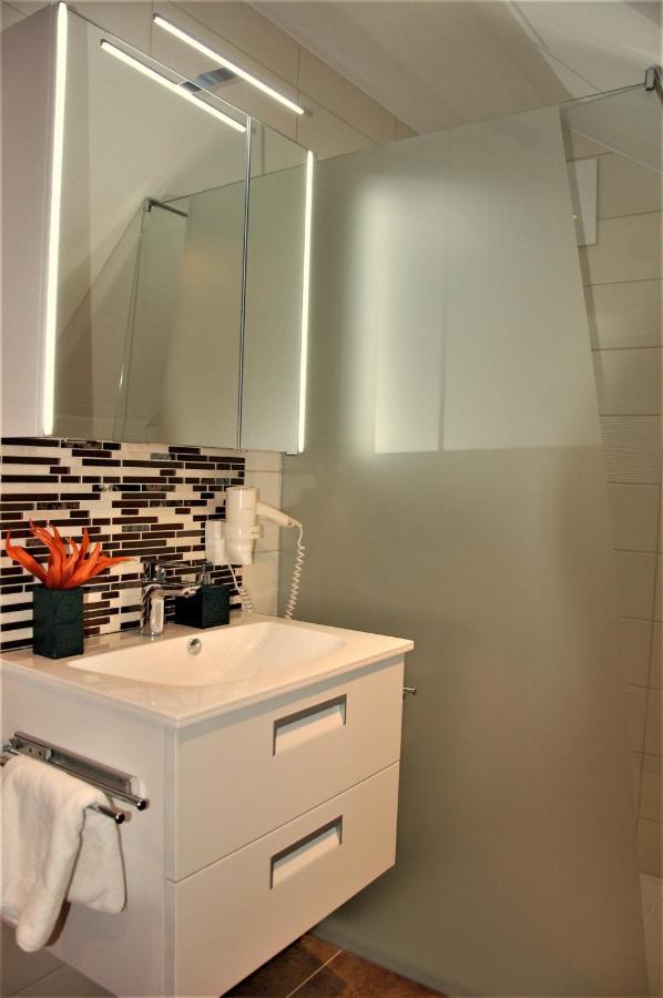 Landhaus Brugg Apartment Atzensberg Екстериор снимка