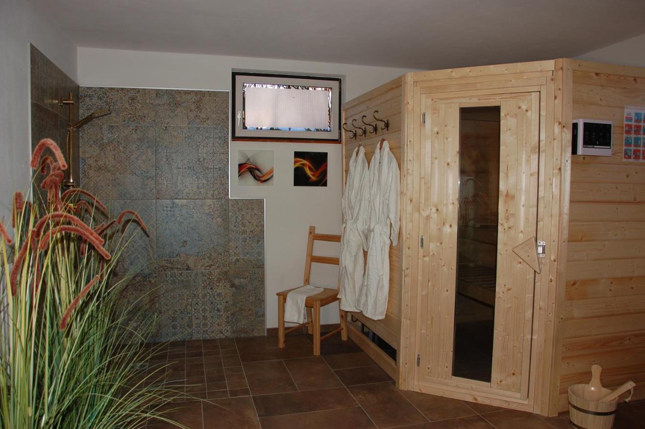 Landhaus Brugg Apartment Atzensberg Екстериор снимка
